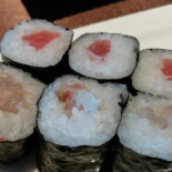 Komugi Sushi Nourriture