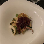 Il Gozzo Comida