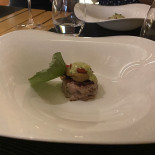 Il Gozzo Comida