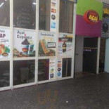 La Rufinella Exterior