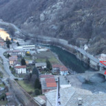 Hosteria La Posa De Bertolin Extérieur