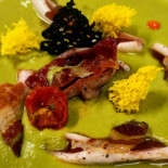 Il Salotto Comida