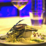 Il Salotto Bebida