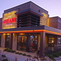 Area Doganale outside