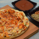 Ten Restaurants Treviso Nourriture