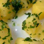 Le Saline Food