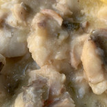 Le Saline Food