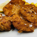 Osteria Della Pista Dal 1875 food