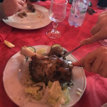 Frammiche Nourriture