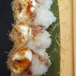 Sushi Romance Sesto S.giovanni Cibo