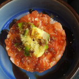 Sushi Romance Sesto S.giovanni Cibo