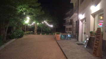 Albergo Ristorante Bar San Giorgio outside