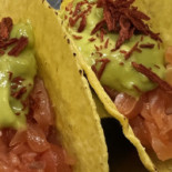Severoduepuntozero Food