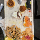 Severoduepuntozero Nourriture
