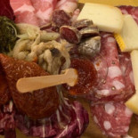 La Vecchia Maniera Nourriture