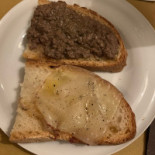 La Vecchia Maniera Nourriture