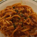 La Vecchia Maniera Nourriture