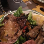 La Vecchia Maniera Comida