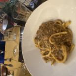 La Vecchia Maniera Nourriture