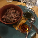 La Vecchia Maniera Boisson