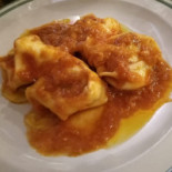 La Vecchia Maniera Nourriture