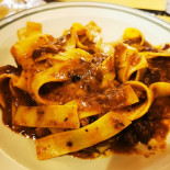 La Vecchia Maniera Nourriture