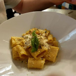 La Vecchia Maniera Nourriture