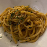 La Vecchia Maniera Nourriture
