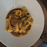 La Vecchia Maniera Nourriture