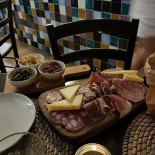 La Vecchia Maniera Boisson
