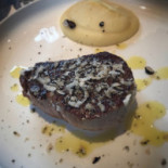 Da Aurelio Rifugio food