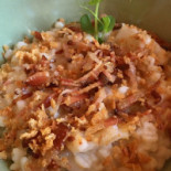 Da Aurelio Rifugio food