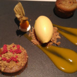 Da Aurelio Rifugio drink