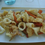 La Sirenetta Nourriture