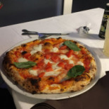 Al Ritrovo D'amico Comida