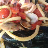 A' Camionista Comida