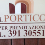 Il Portico Logo