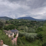 Podere San Giorgio Extérieur