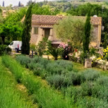 Podere San Giorgio Extérieur