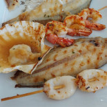 Mare E Cucina