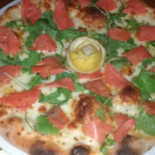 Manhattan Pizzeria Nourriture