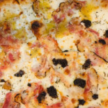 Manhattan Pizzeria Nourriture