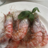 Da I Gemelli Nourriture