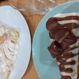 Whip! Food