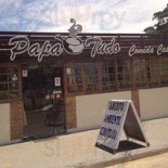 Piero's Extérieur