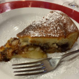 Trattoria Mazzoni Nourriture