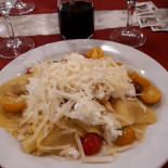 Trattoria Mazzoni Nourriture