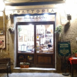 Trattoria Mazzoni Carte