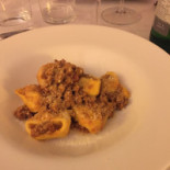 L'oca Giuliva Nourriture