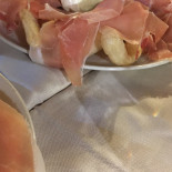 Osteria Portapasienza Comida